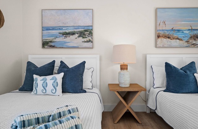 NEW! Coastal Retreat - Near Beach & Mercato Naples