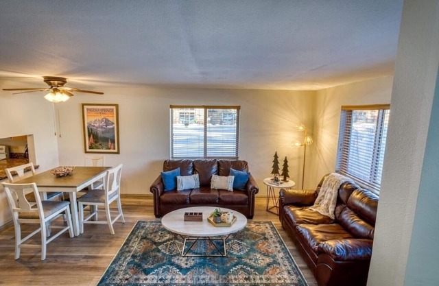 NEW Condo in Core Area!