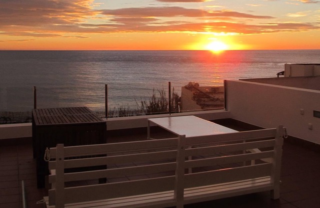 New Contemporary Loft apartment.