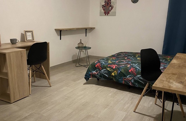 NEW Cosy Studio - Sainte-Clotilde