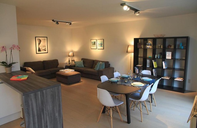 NEW Design apartment in Brussels
