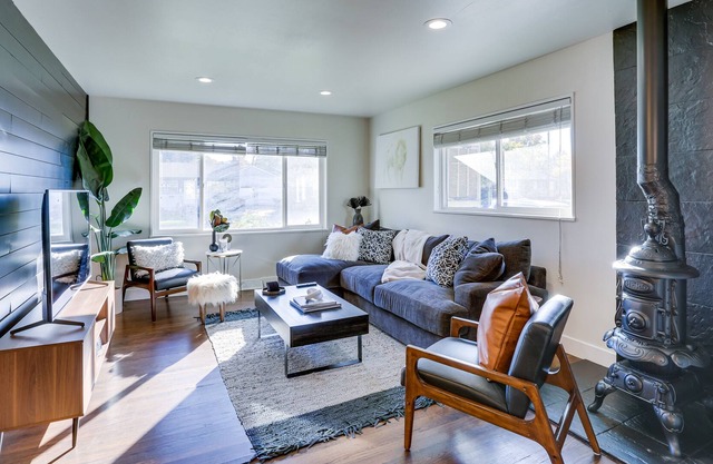 NEW! Englewood Getaway < 10 Mi to Downtown Denver!