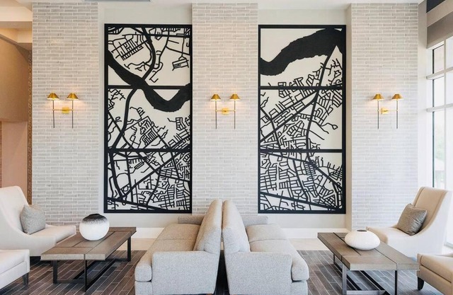 New! Entire Modern Unit+Water View