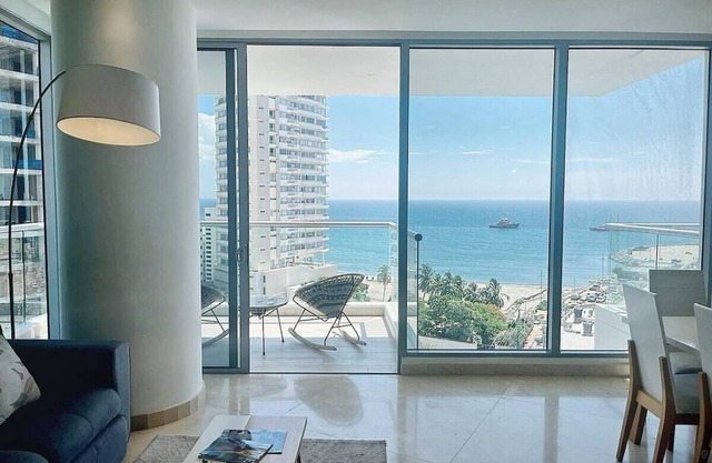 New Espectacular apartamento de lujo en el centro