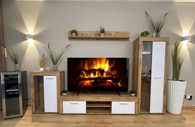 NEW: Exclusive Waldliebe apartment with indoor pool and sauna