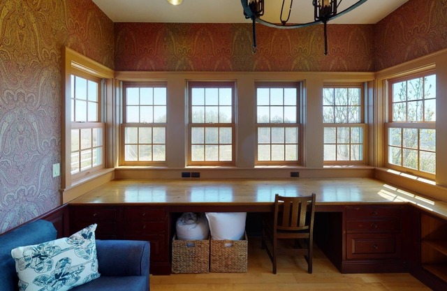 New for 2023! Heated Pool - Epic Post & Beam Build - Endless Views - Game Room!