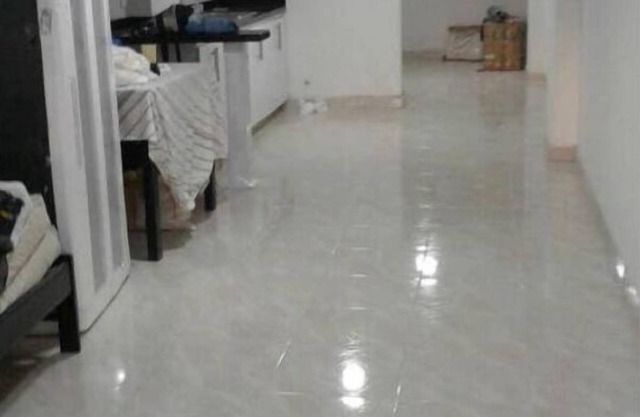 New furnished studio apartments in Galerias Chapinero super located