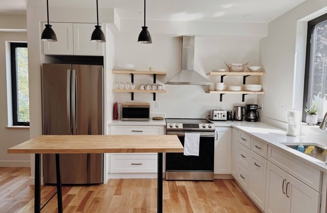 New Home in Burlington