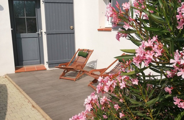 New house near the beaches and along the forest