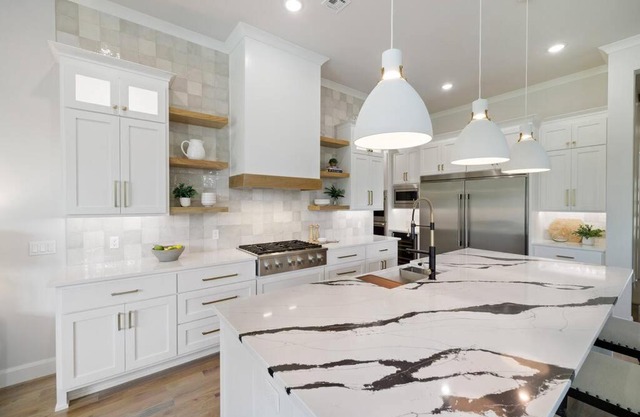 New in Brookside: walk to The Gathering Place