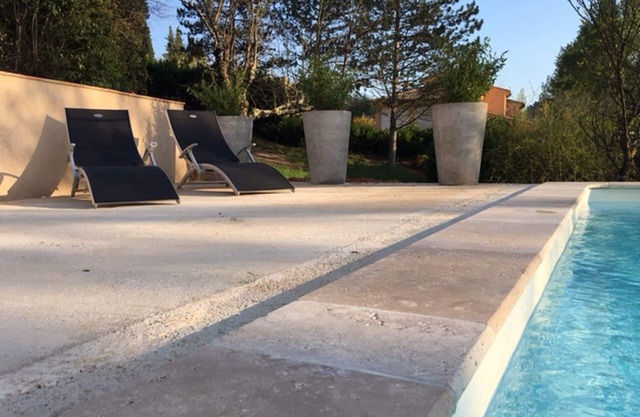 New in Salerno: Jolie Bastide in the VAR