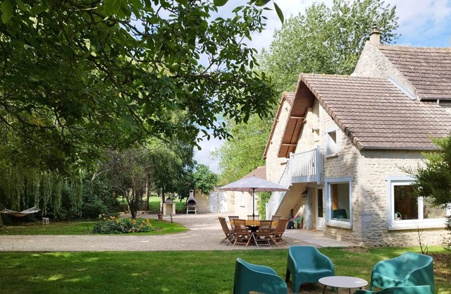 NEW: La Belle Verte by Melrose