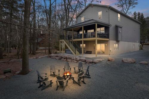 New Lakeview Gateway Lake Access, Hot tub, EV