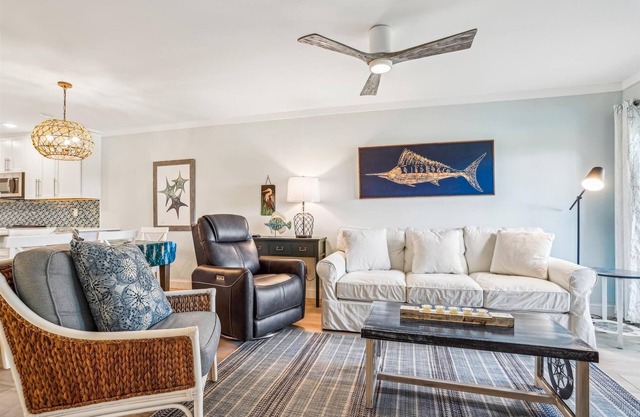 New Listing - 3 BR Oceanfront Condo in Duck with pool