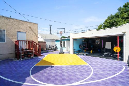 New Listing Athlete's Villa by Colby & Conrad