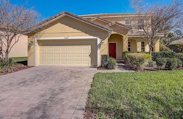 New Listing! Calabria, 5mi to Disney & 14mi to Universal - IT10381