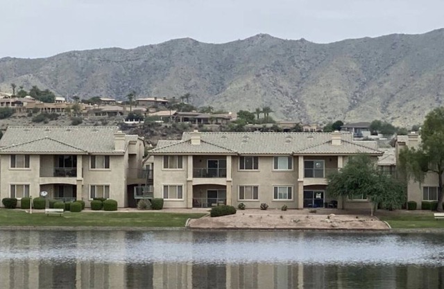 NEW Listing in Beautiful Ahwatukee Foothills!