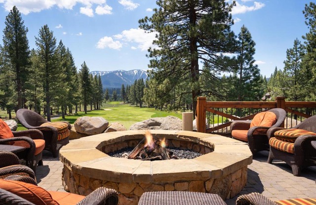 New Listing In The NEW Signature Collection At Old Greenwood!
