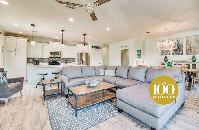 NEW LISTING! Lost Key Villas Golf & Beach Club ~Shorely Blessed - NO HASSLE CHE