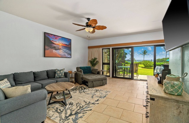 New Listing! Ocean and Pool Front Remodeled Condo