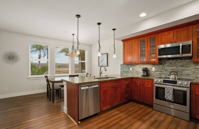 New Listing! Poipu Townhome with Pool and Gym