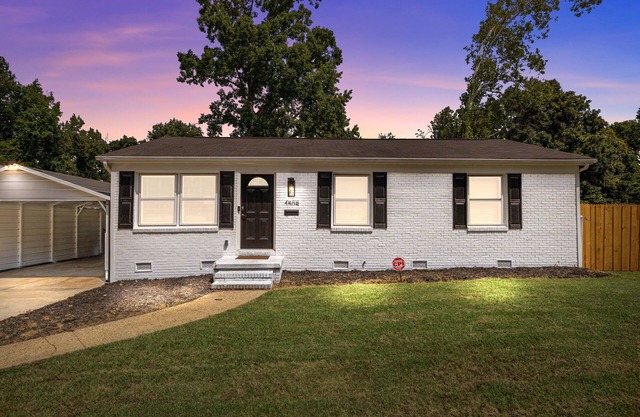 New listing! Queen City Landing - 2 min Airport, 10 min Uptown, minutes from I85
