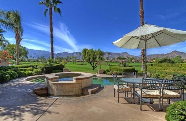 "NEW LISTING" Rancho La Quinta 4BR golf course house- Private Pool