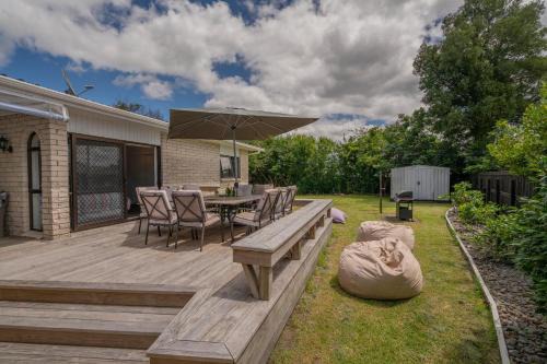 New Listing Special - Coastal Whiti Comfort