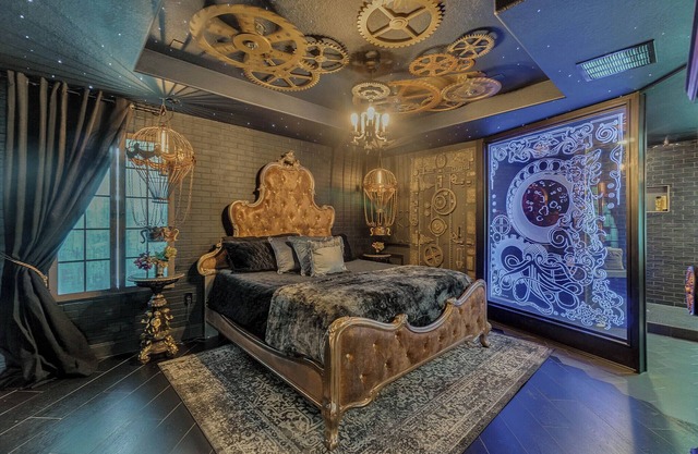 New Listing! Watersong Resort, 9mi to Disney & 18mi to Universal - FS54806