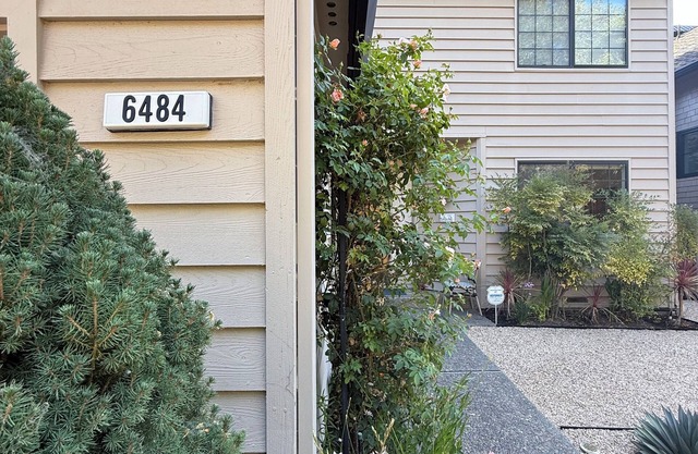 New Listing! Yountville home, 3 bedroom 3 bath house with office in town