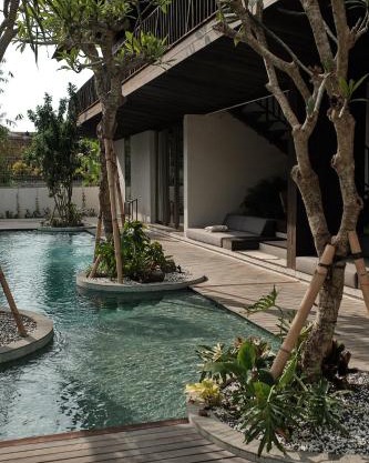 New Little Ripper Boutique Hotel