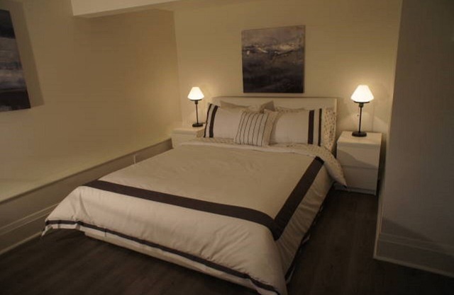 NEW Luxe Modern Suite in Heritage Home