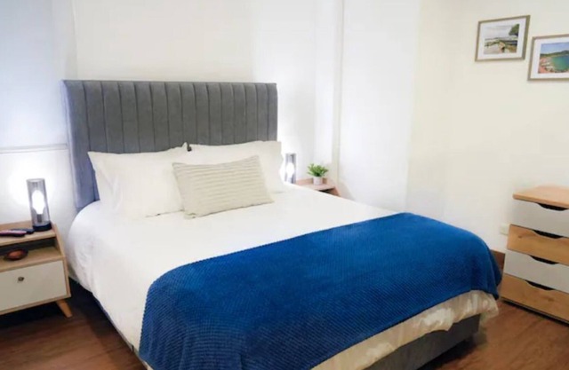 NEW Luxurius apartment near city center