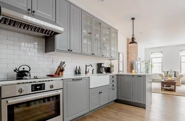 NEW! Luxury 1-bedroom duplex - 10 min to NYC/Times Square
