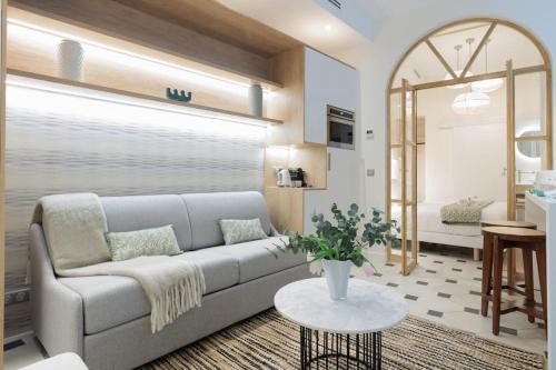 New Luxury and Cozy apartment - Notre Dame