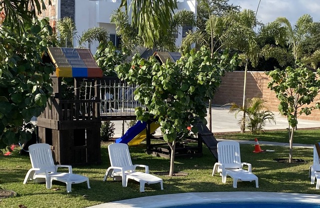 New Luxury Condo Roof Patio 1Bd/1Bth 24Hr Security