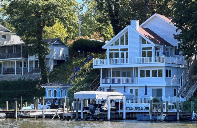 NEW! Luxury Retreat w/Best Views & Water Access