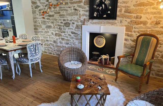 New "Maison de charme" Douarnenez