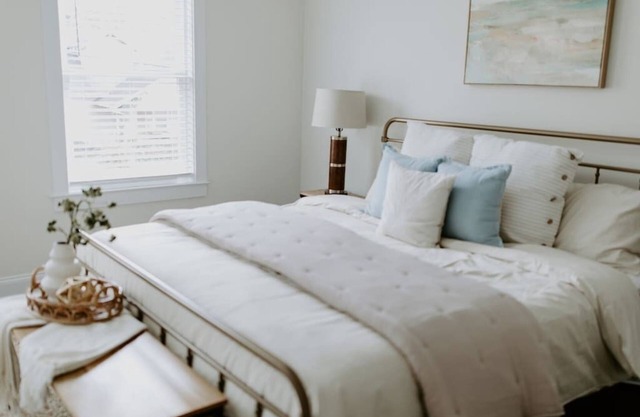 NEW Maple Manor | Murfreesboro Luxury Townhouse