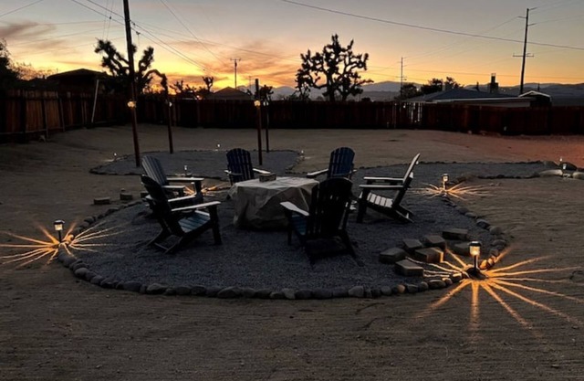 New Moroccan Escape | Fire Pit | Yoga | Dogs