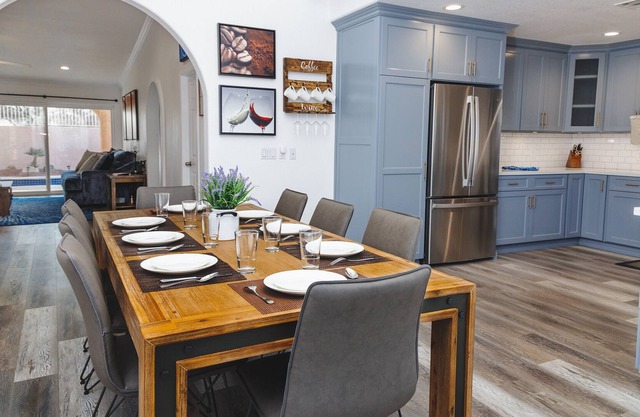 New New New! North Havasu Oasis