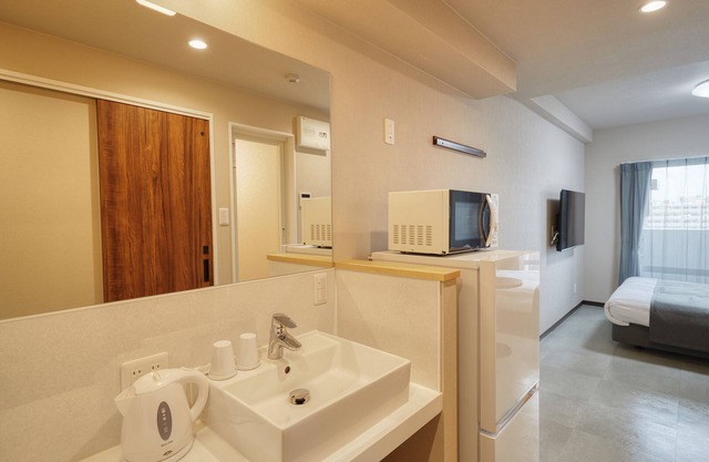 New Normal Hotel in MATSUYAMA