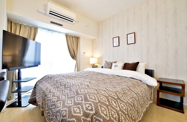 New Open Good location 3 minutes walk from Kench/Naha Okinawa