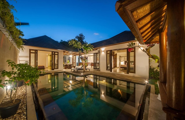 ★New Open★ Nice Two BedRoom Turiya Villa Sanur