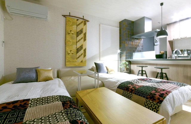 New Open8mins walk to Kanazawa Sta203 - 203 / Kanazawa Ishikawa