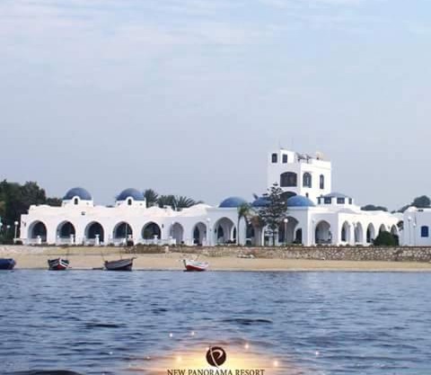 New Panorama Resort