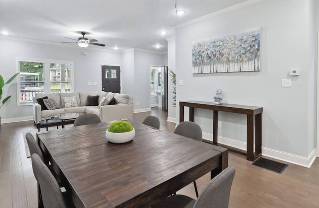 NEW Peaceful stay just 10mins to DOWNTOWN&AIRPORT!