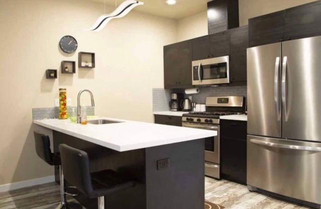 New Place 4BR close to Nike, Intel (2)