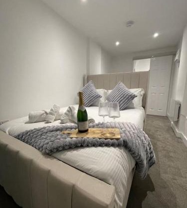 (NEW) Poppy's place - 10 minute drive from York