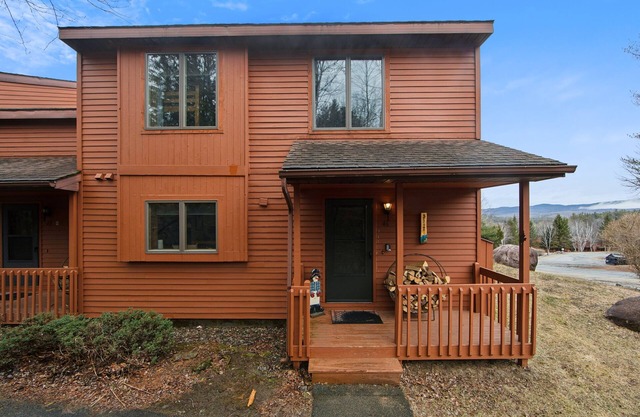 NEW! Sagamore 46G - Adirondack Retreat for All Seasons by The Summit at Gore Mountain